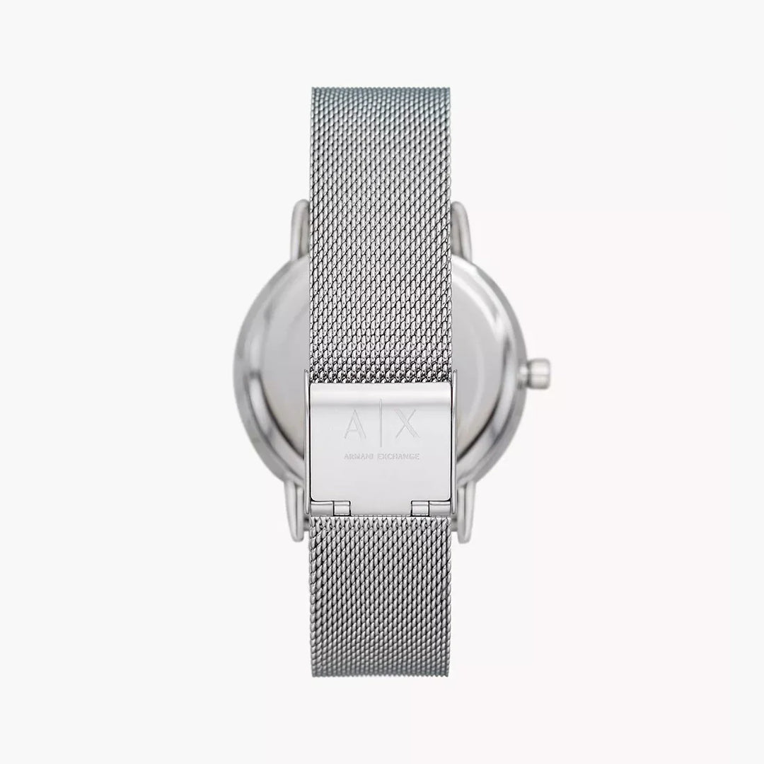 Armani Exchange Lola Women's Multi Stainless Steel Watch