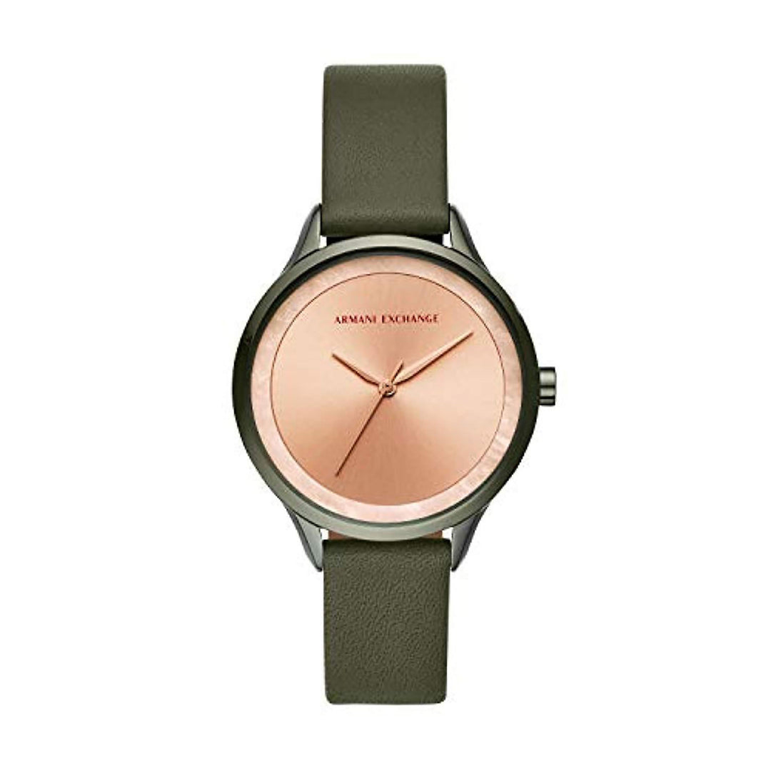 Armani Exchange Women&