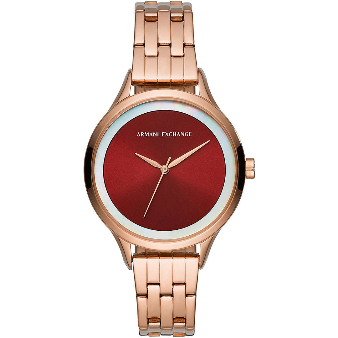 Armani Exchange Women&