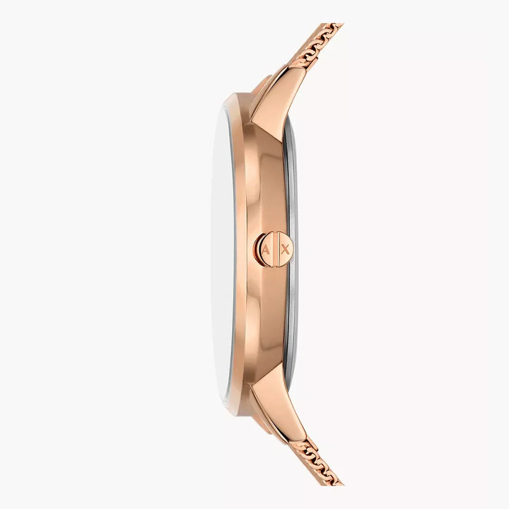 Armani Exchange Lola Women's Multi Stainless Steel Watch