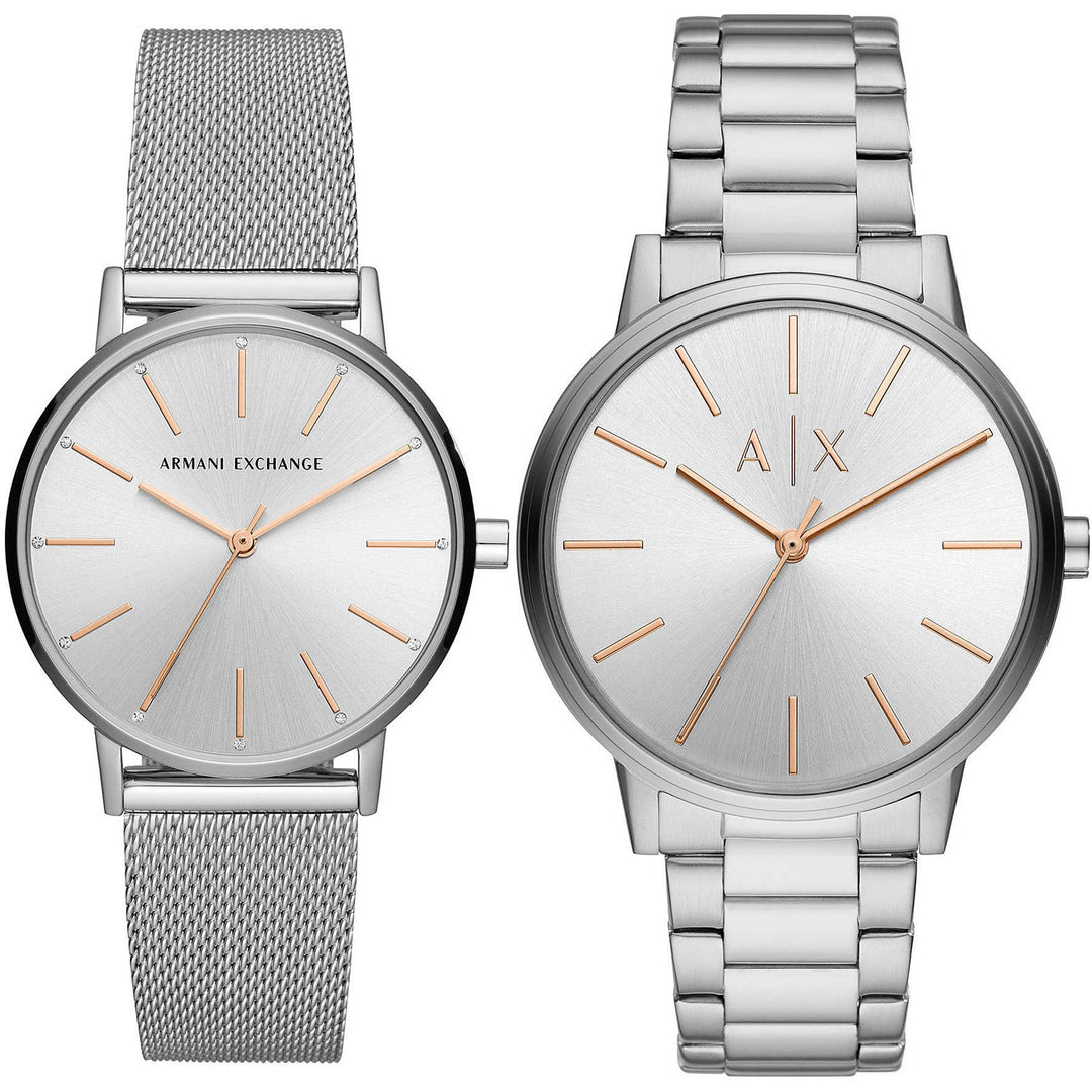 Armani Exchange Men&