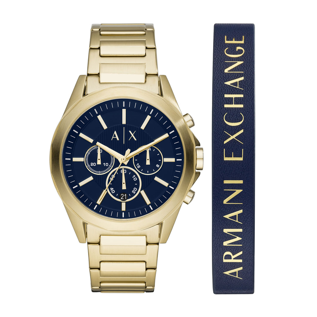 Armani Exchange Men&