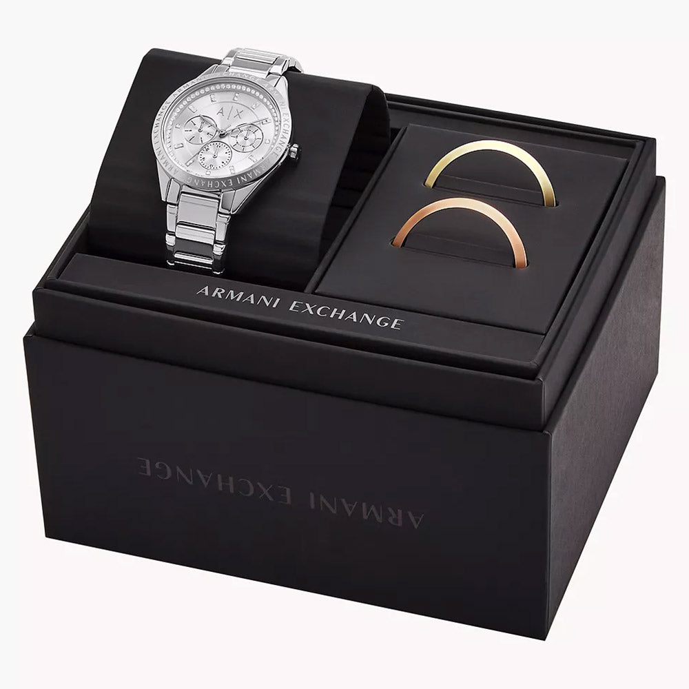 Armani Exchange Women&