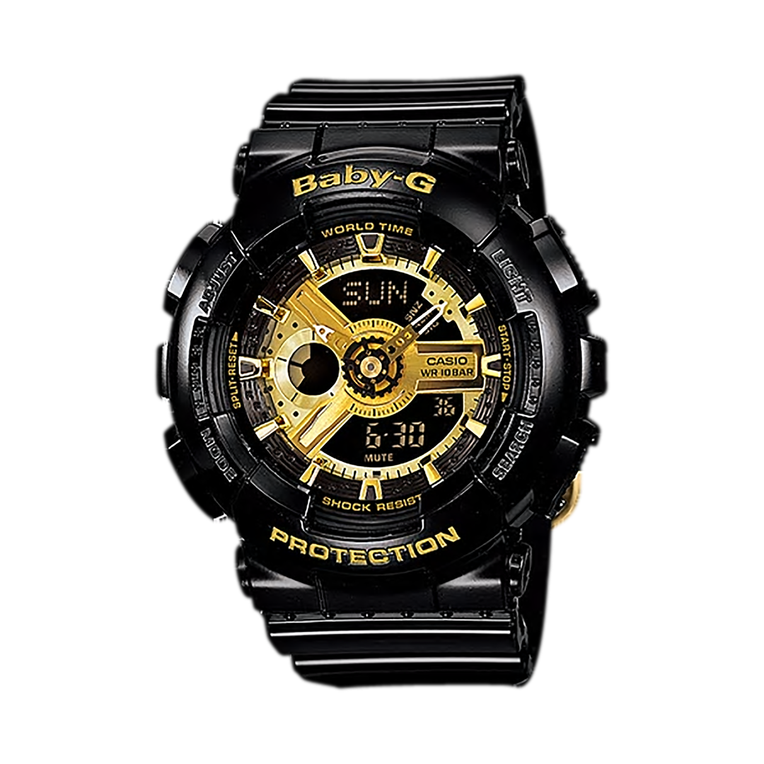 Casio G-Shock Women&