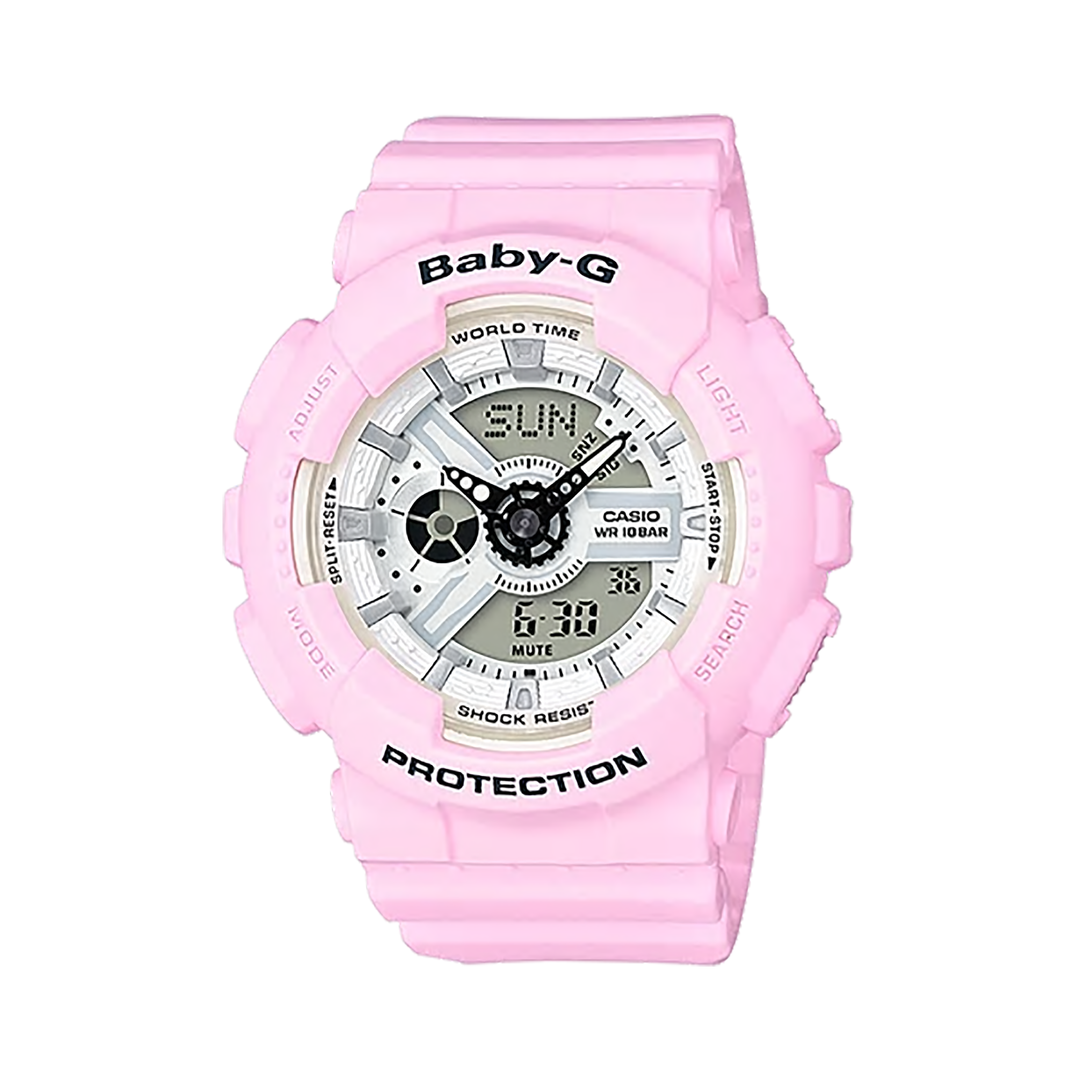 Casio G-Shock Women&
