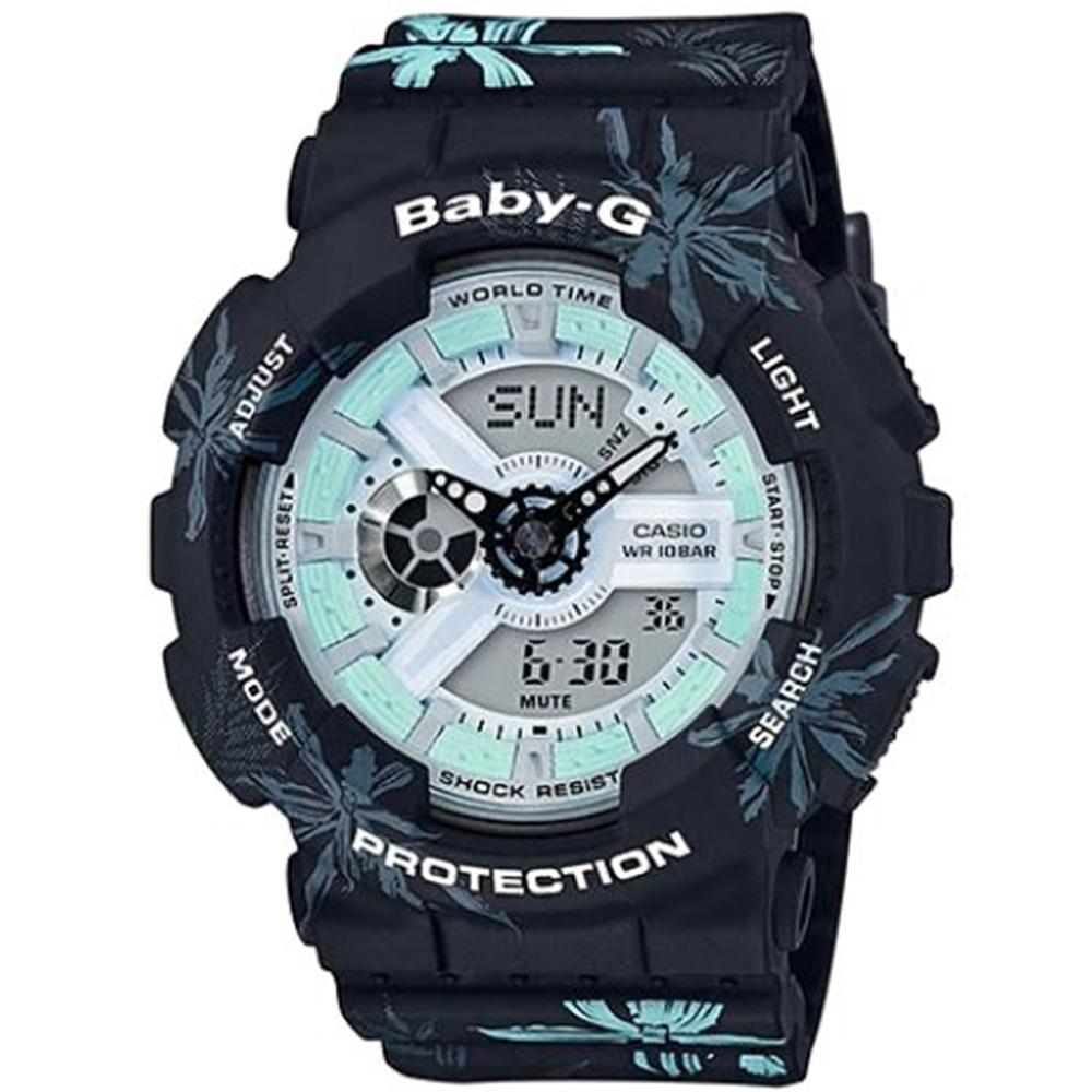 Casio Baby-G Women&