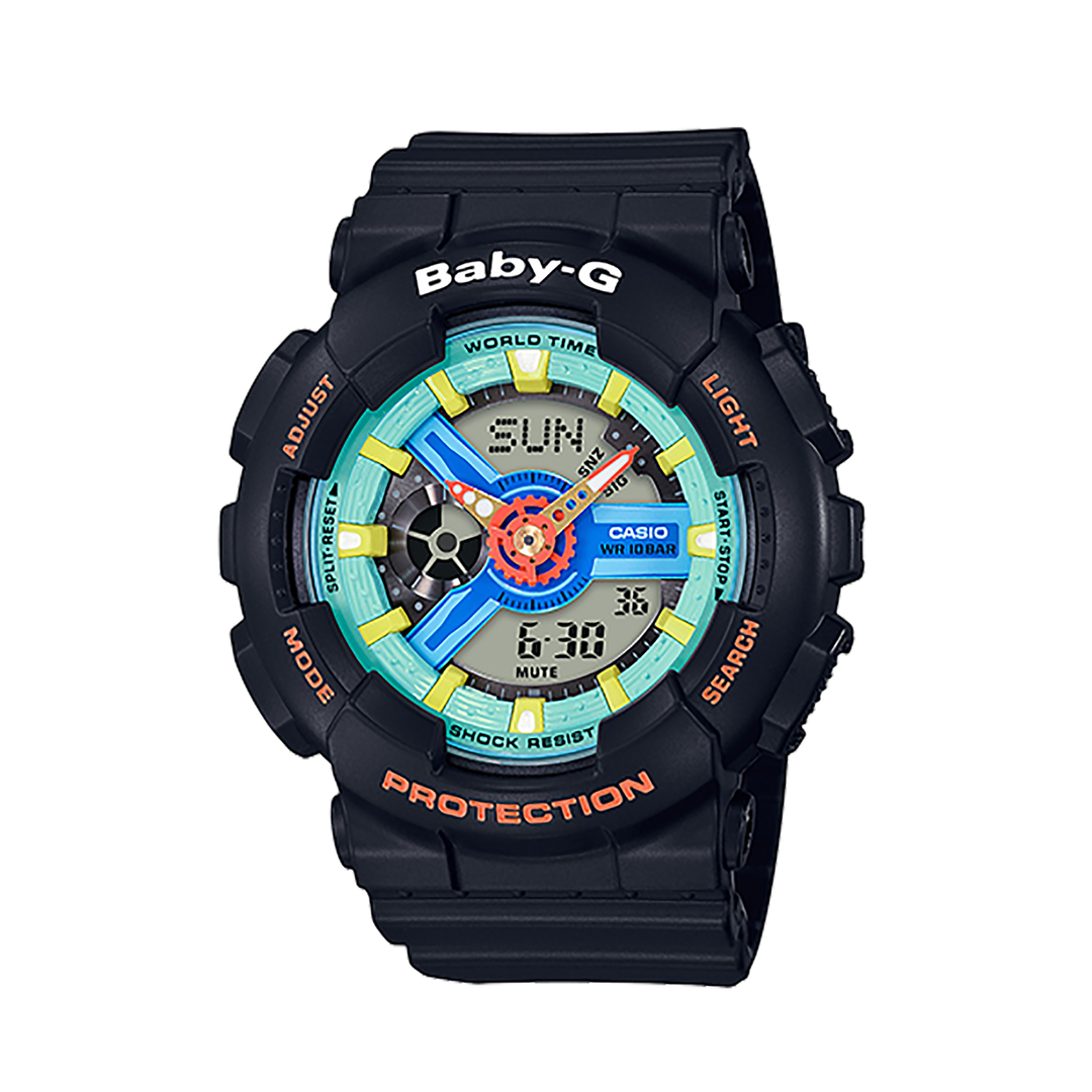 Casio G-Shock Women&