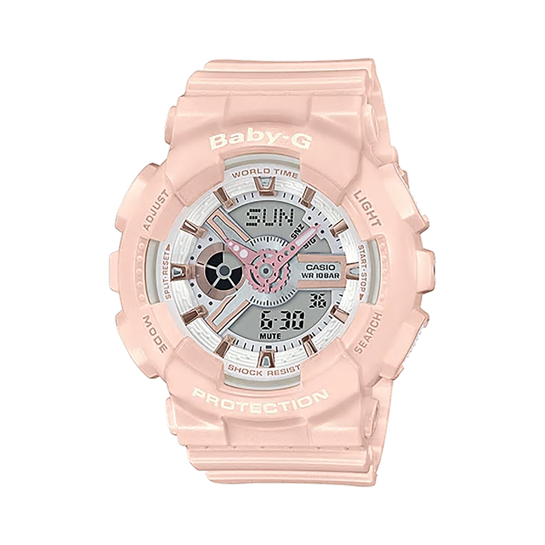 Casio G-Shock Women&