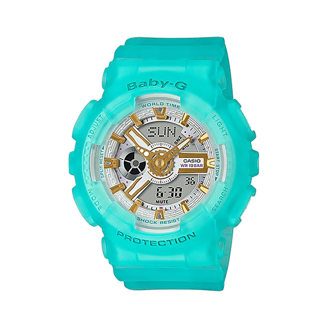 Casio G-Shock Women&