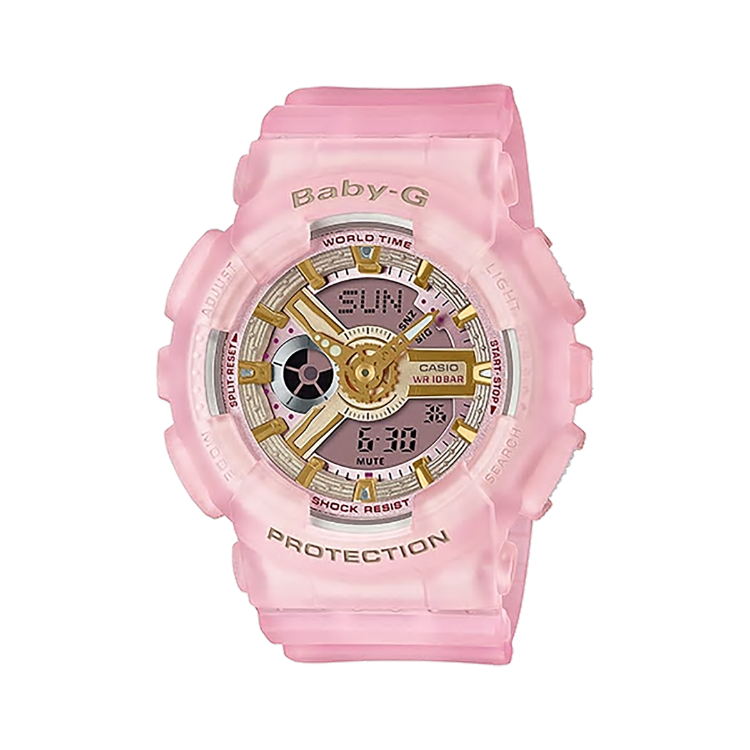Casio G-Shock Women&