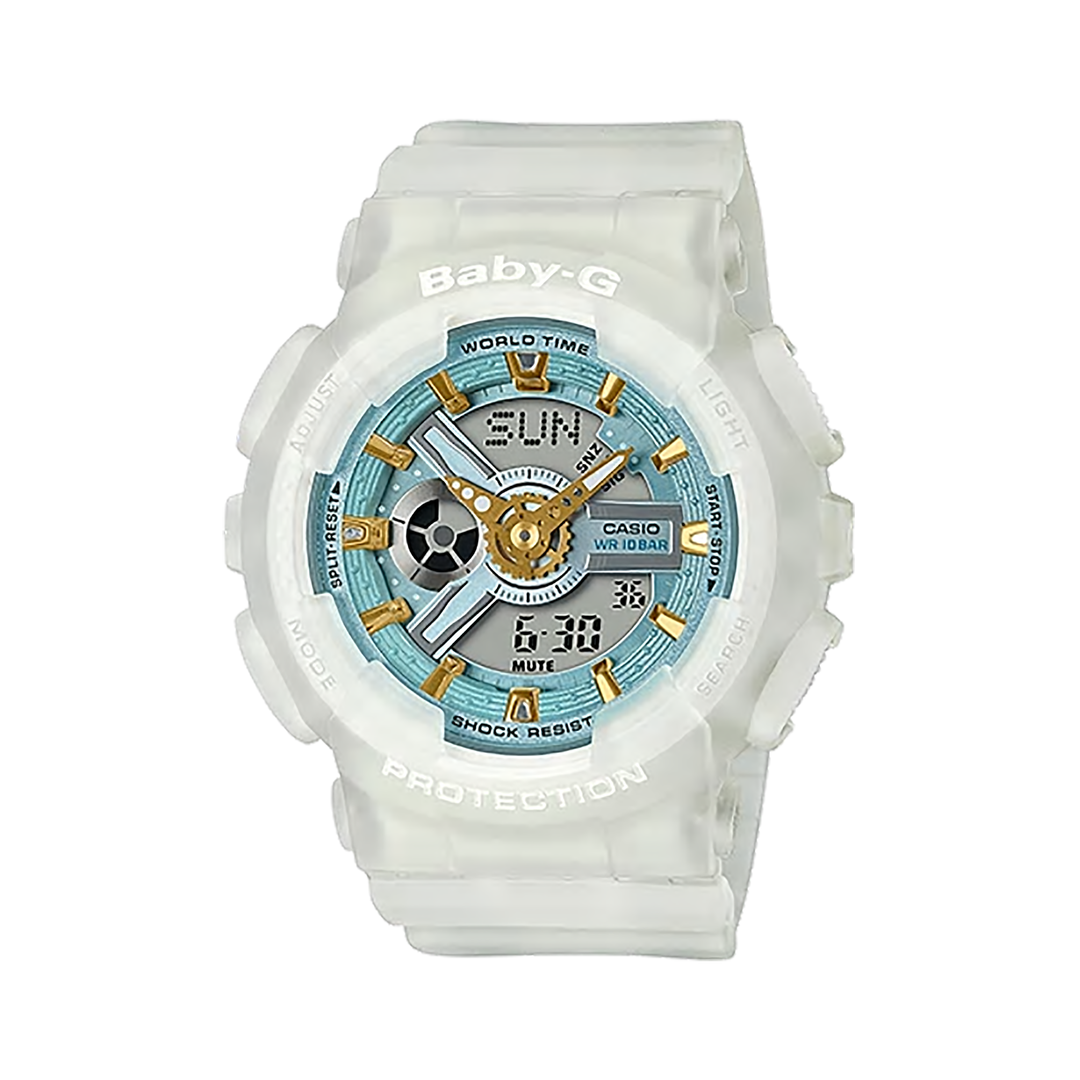 Casio G-Shock Women&