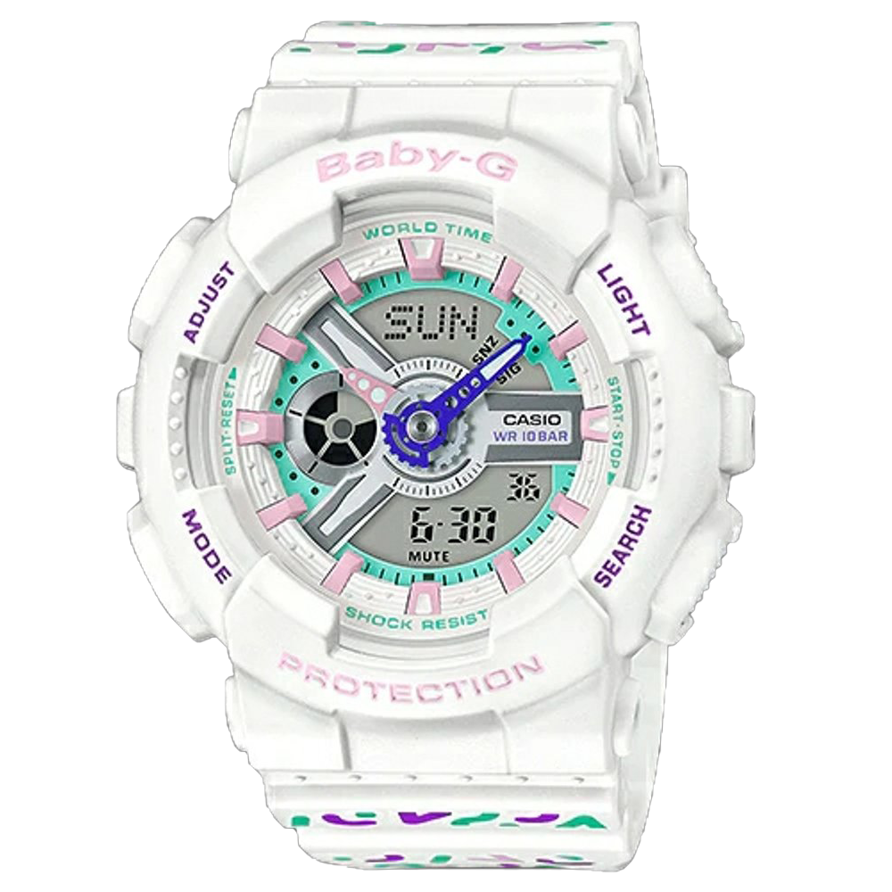 Casio Baby-G Women&
