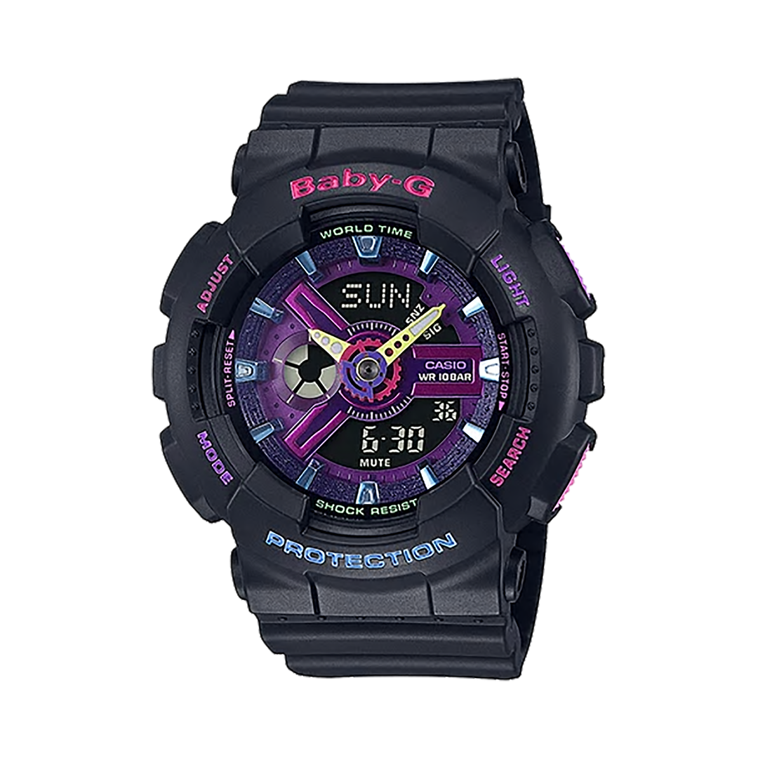 Casio G-Shock Women&
