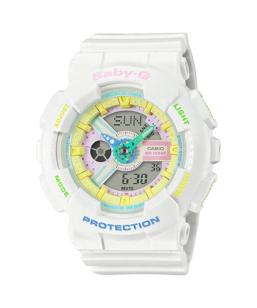 Casio G-Shock Women&