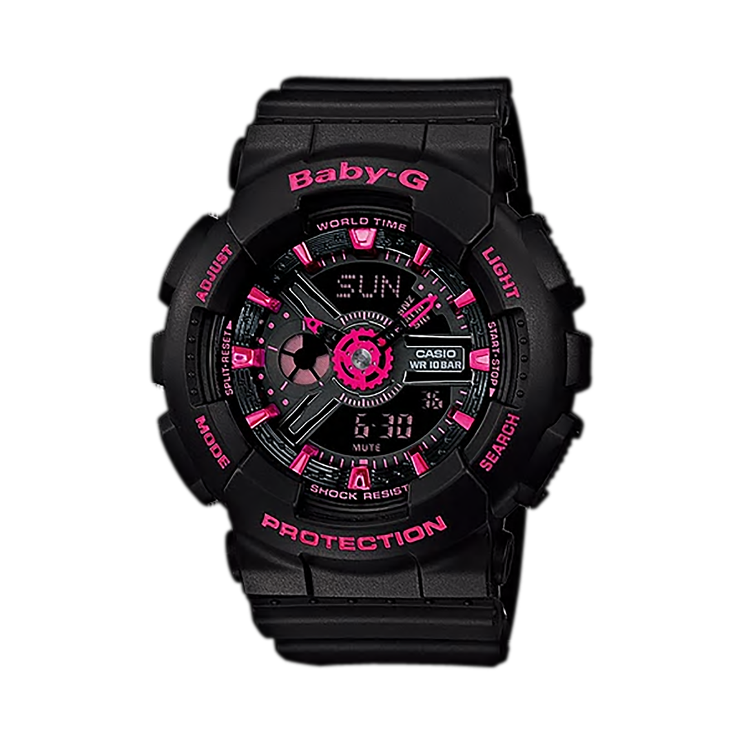 Casio G-Shock Women&