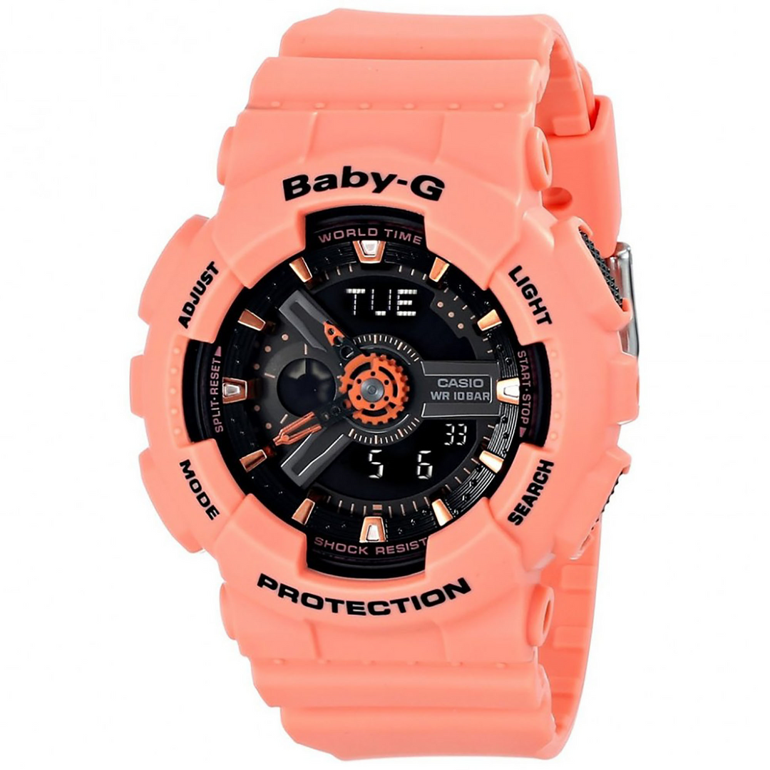 Casio G-Shock Women&