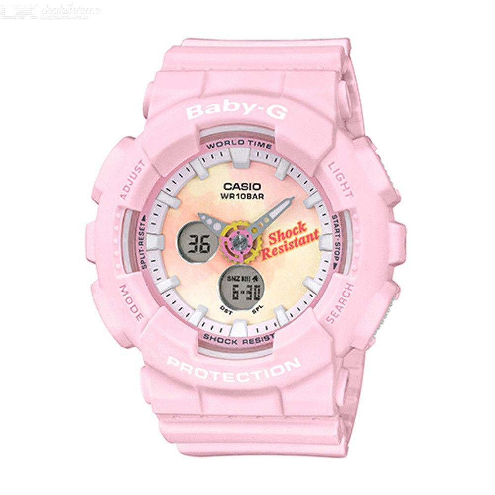 Casio Baby-G Women&