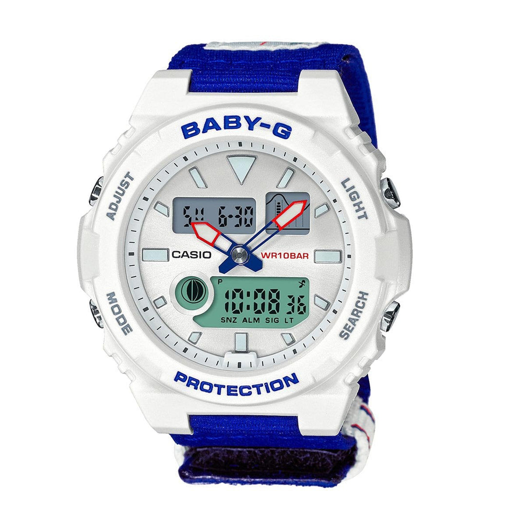 Casio Baby-G Women&