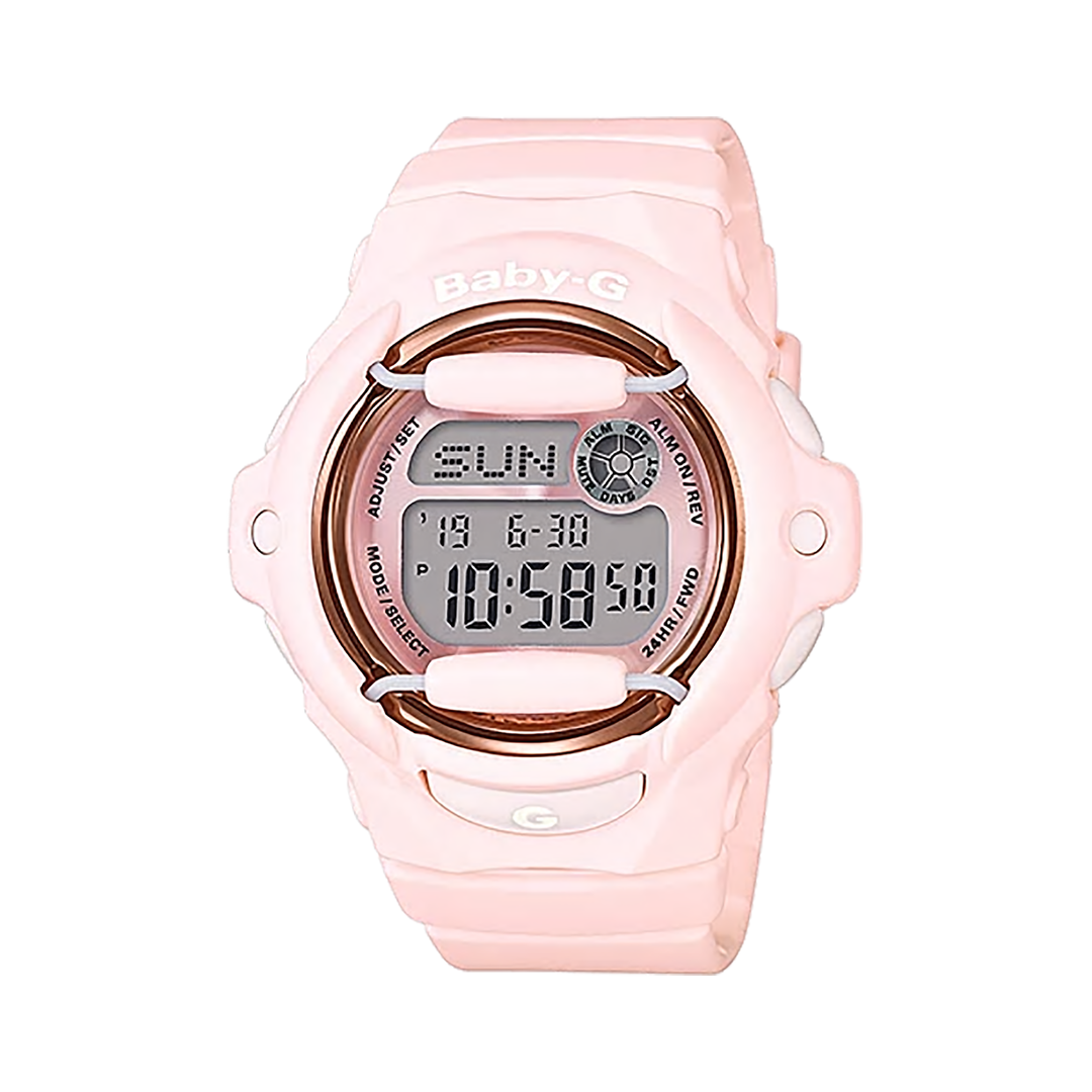 Casio G-Shock Women&