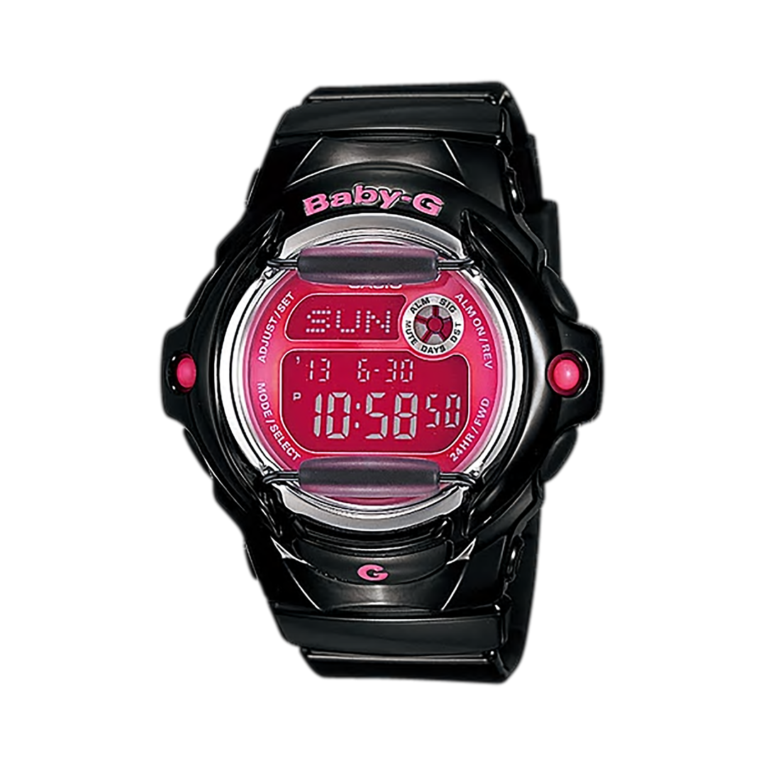 Casio G-Shock Women&