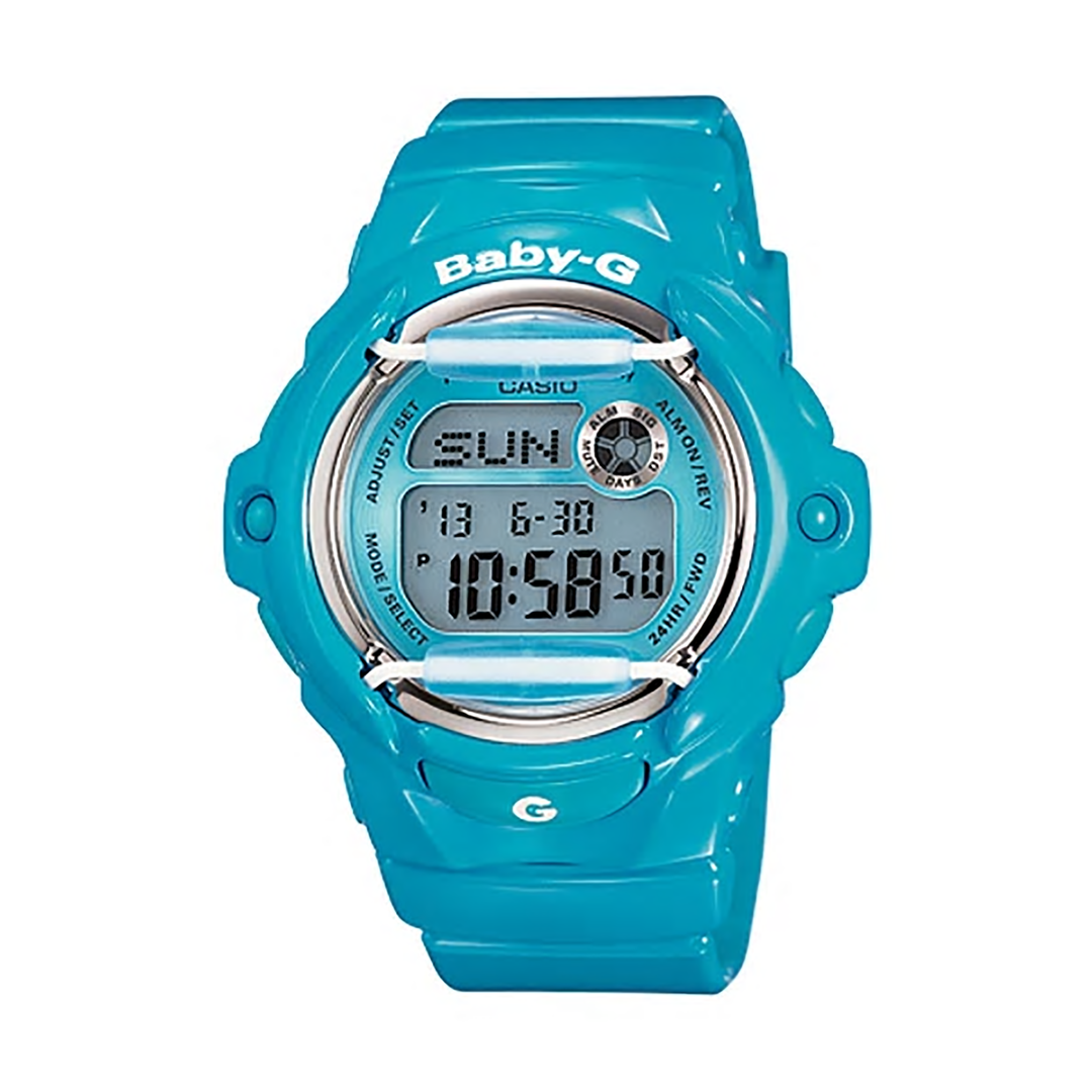 Casio G-Shock Women&