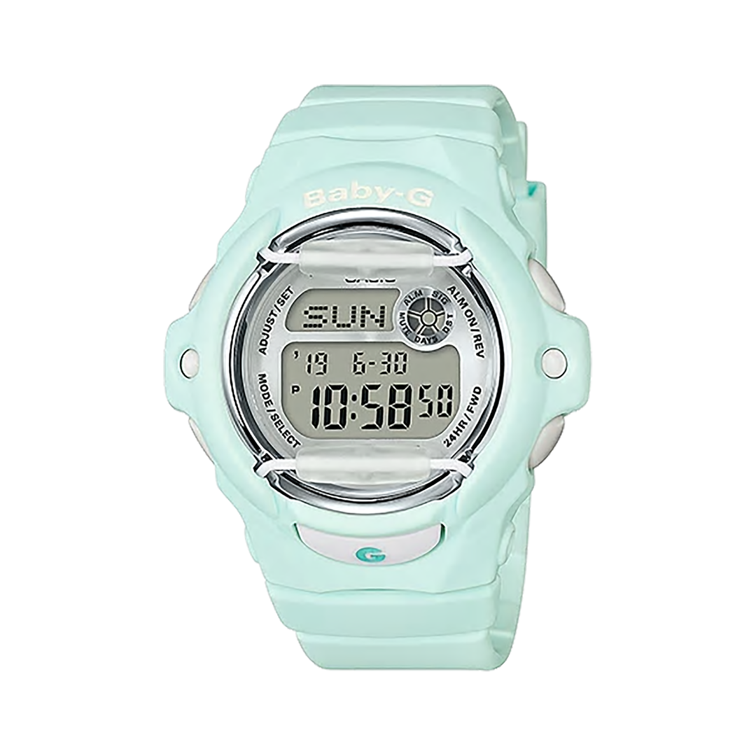 Casio G-Shock Women&
