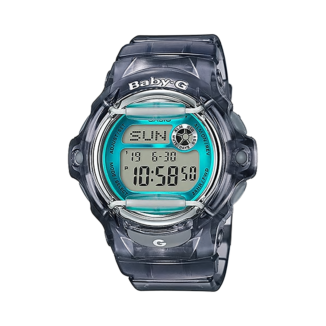 Casio G-Shock Women&