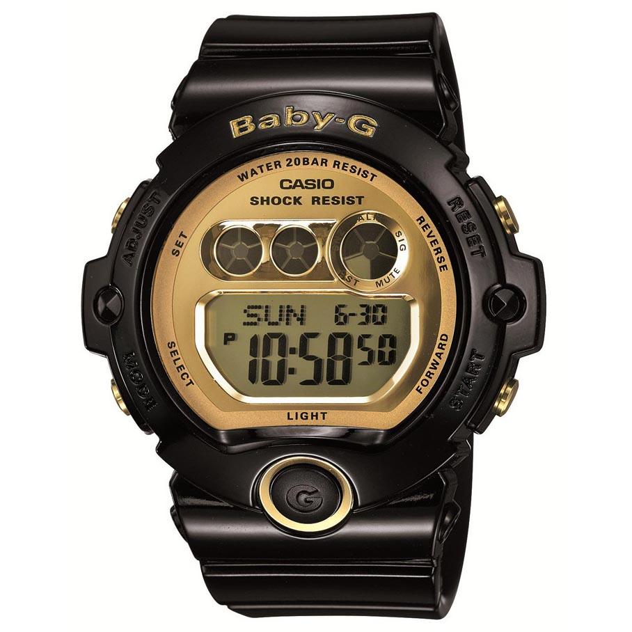 Casio Baby-G Women&