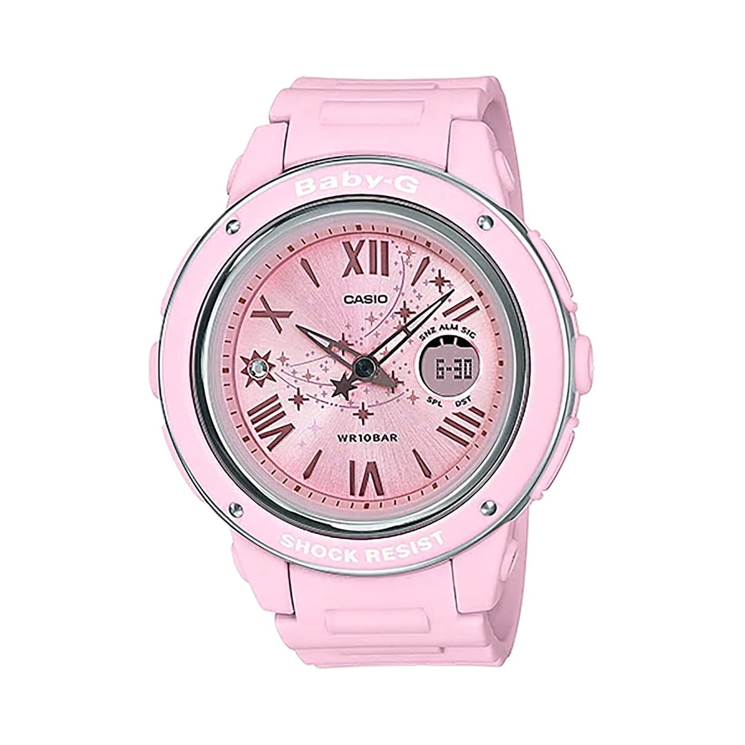 Casio G-Shock Women&