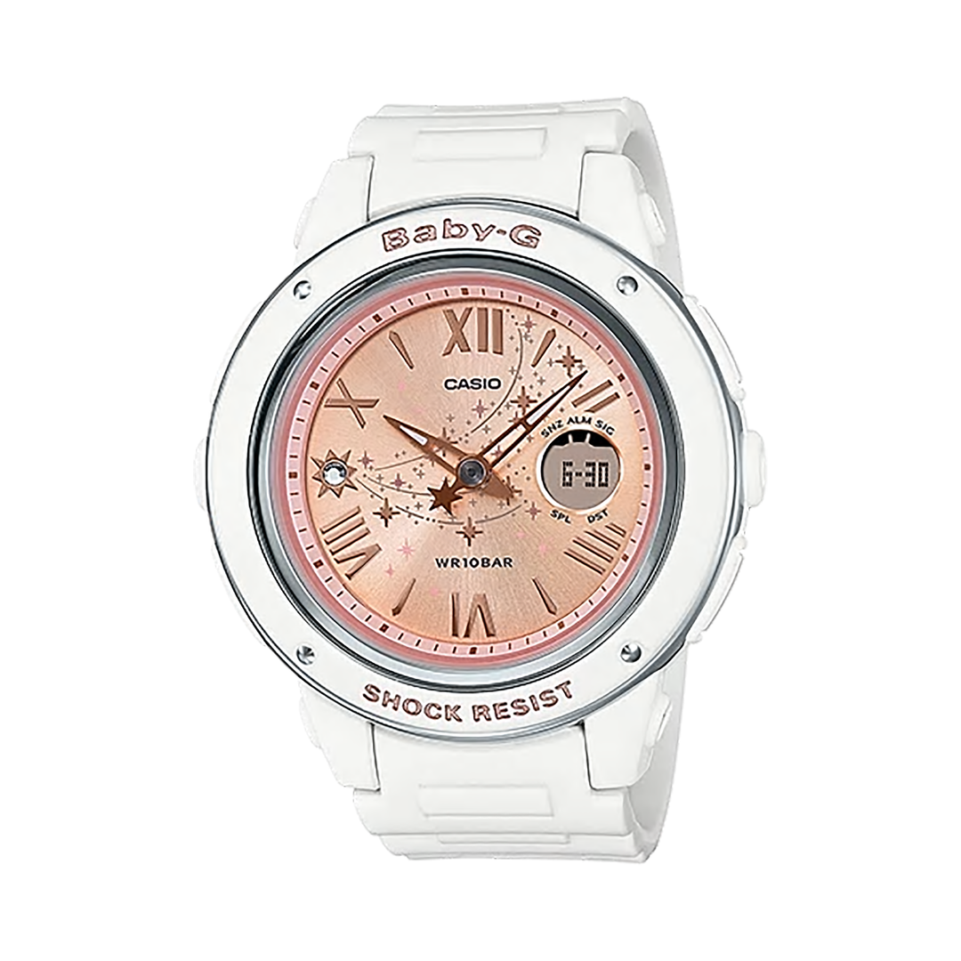 Casio G-Shock Women&