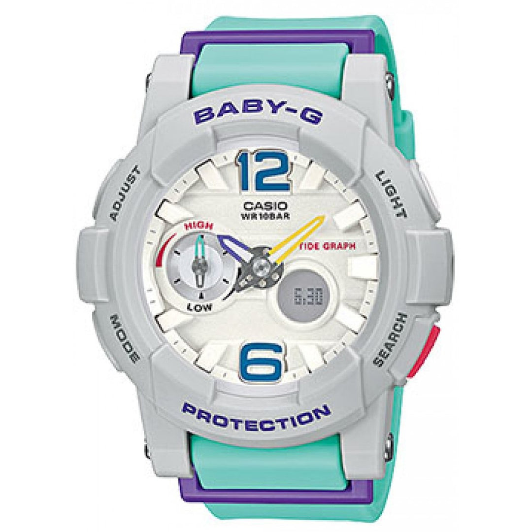 Casio Baby-G Women&