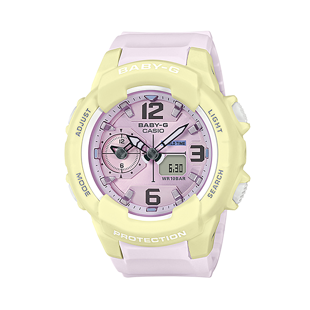 Casio G-Shock Women&