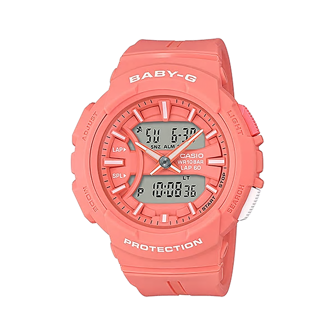 Casio G-Shock Women&