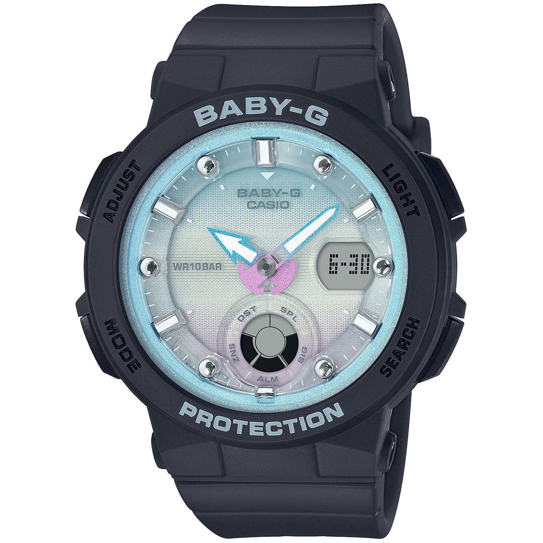 Casio Baby-G Women&