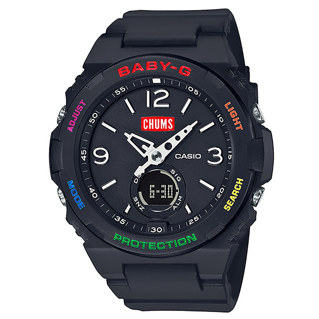Casio G-Shock Women&