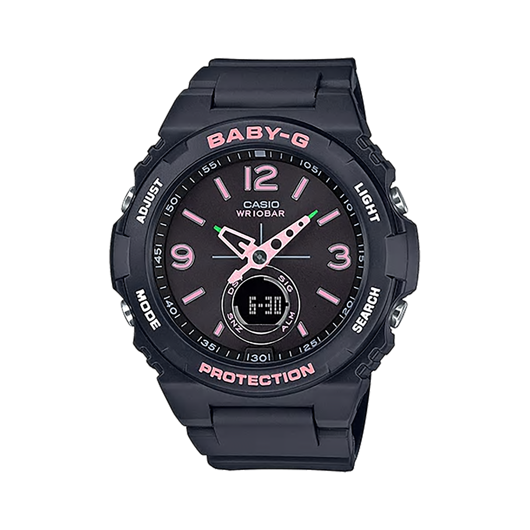 Casio G-Shock Women&