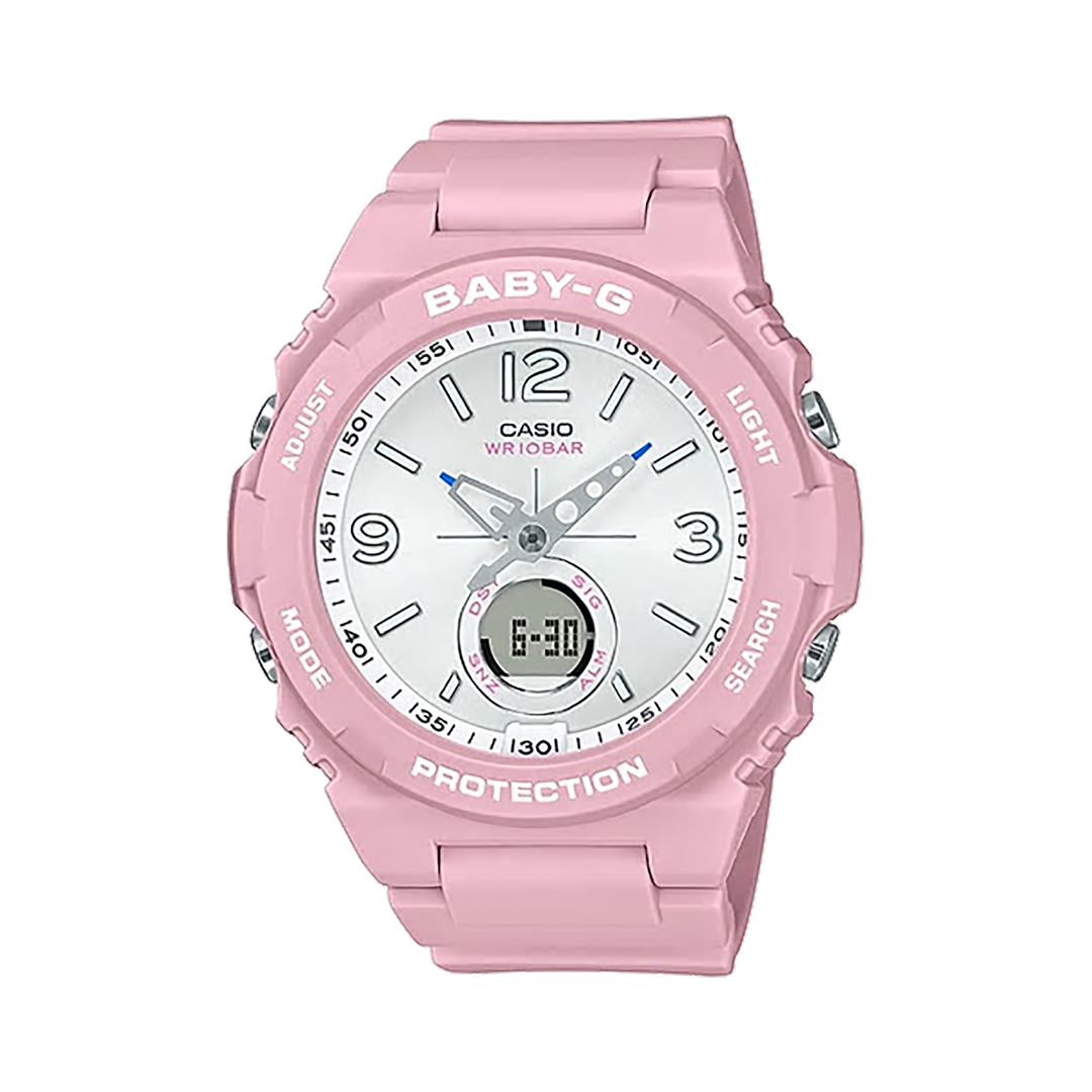 Casio G-Shock Women&