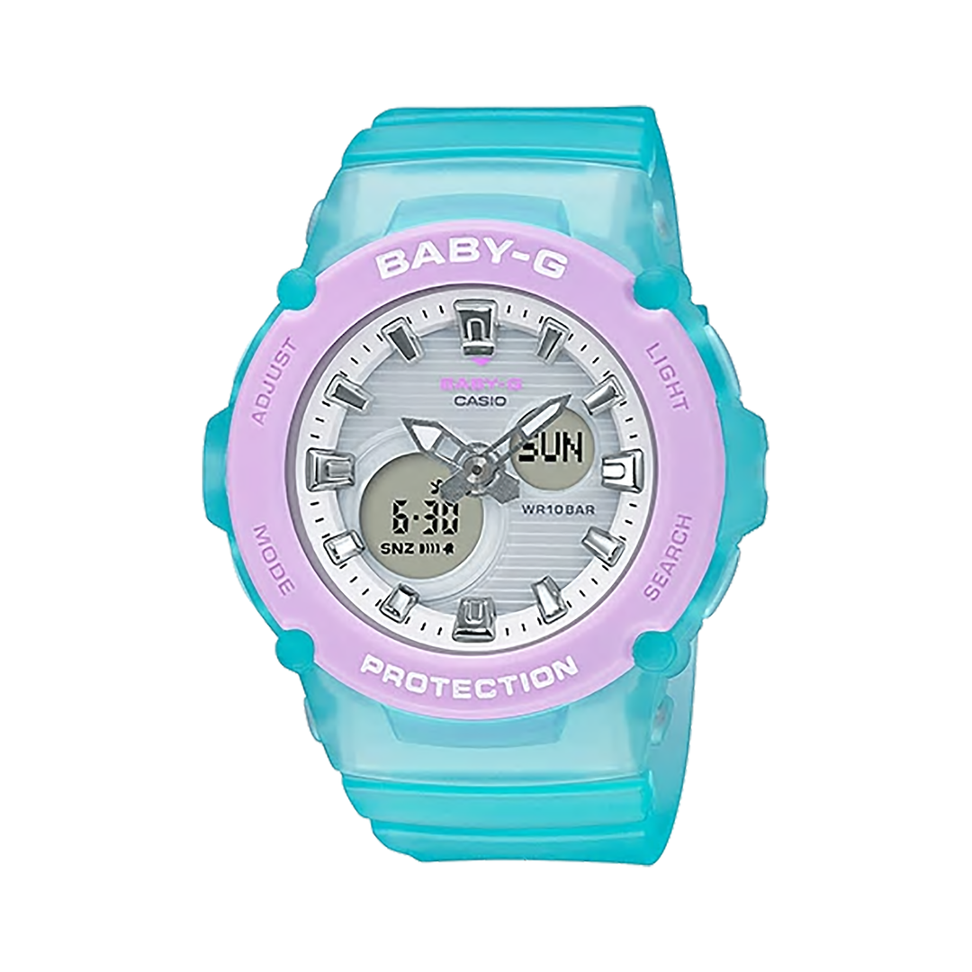 Casio G-Shock Women&