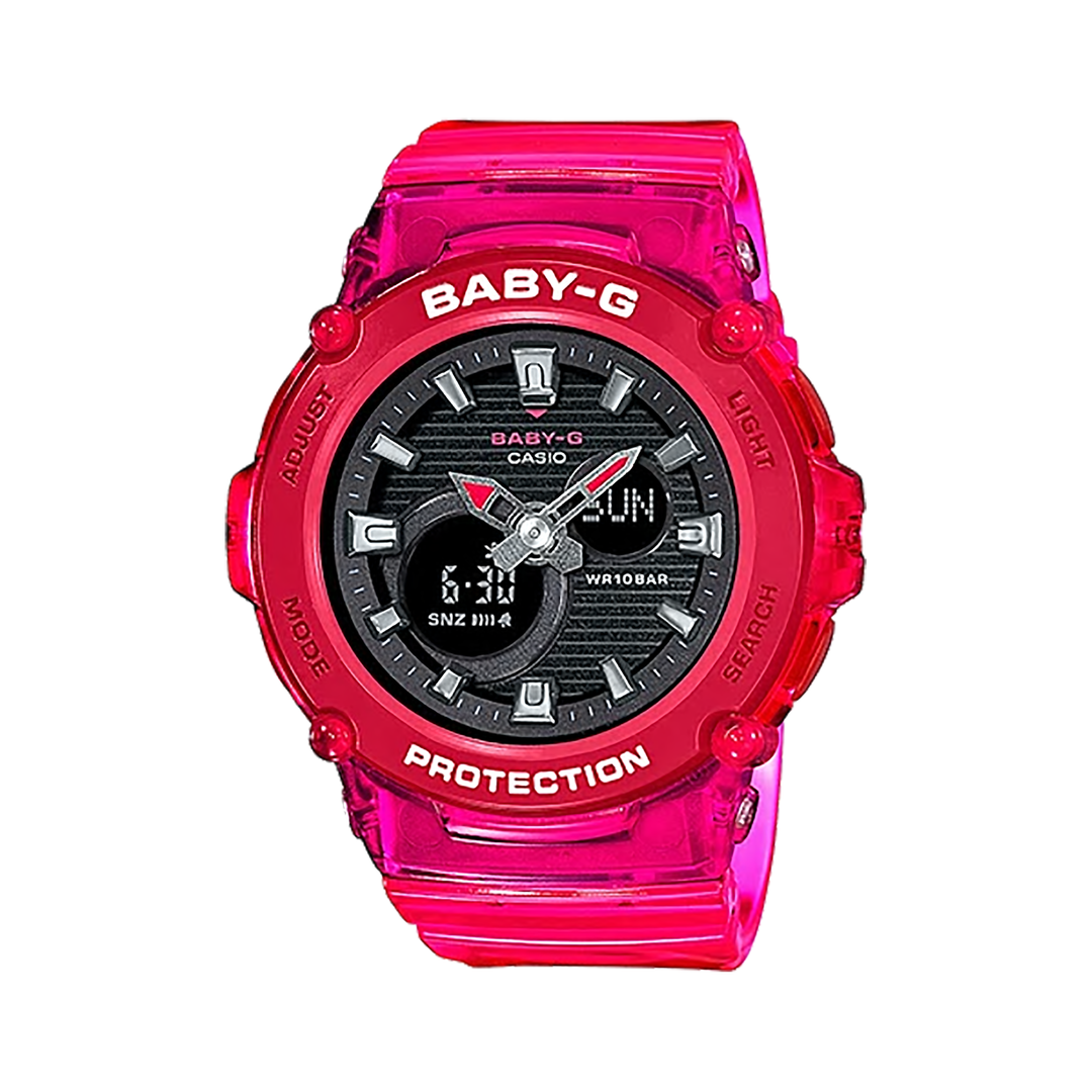 Casio G-Shock Women&