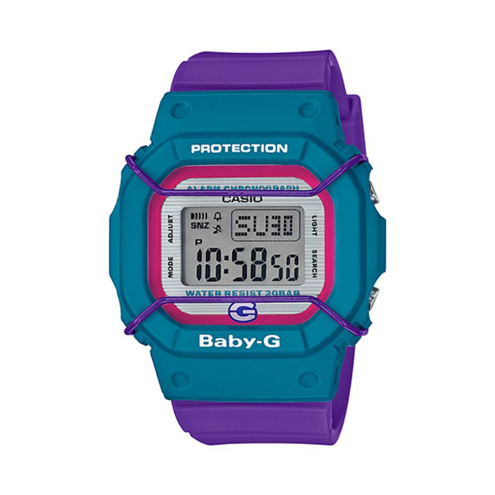 Casio Baby-G Women&