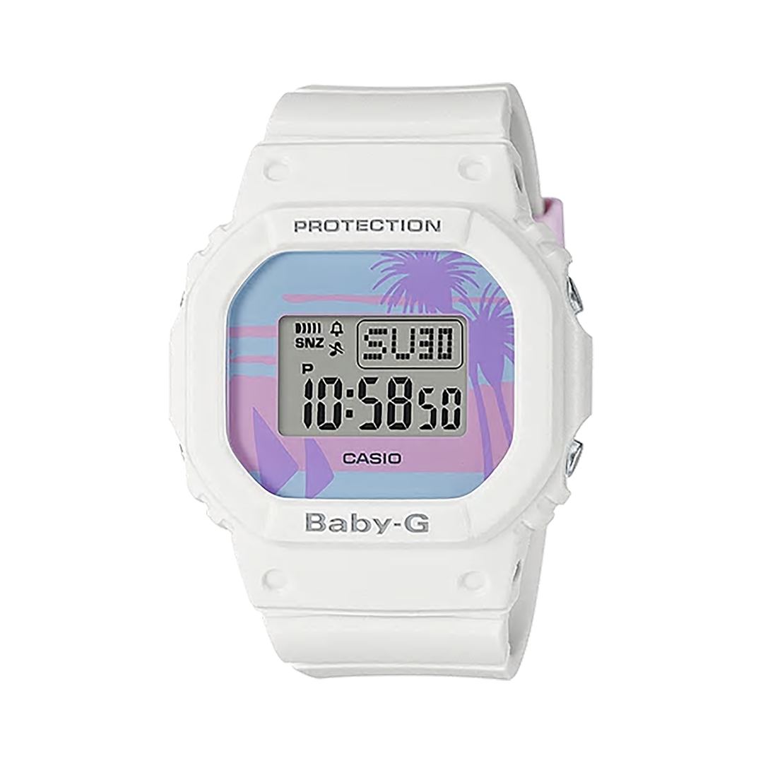 Casio G-Shock Women&