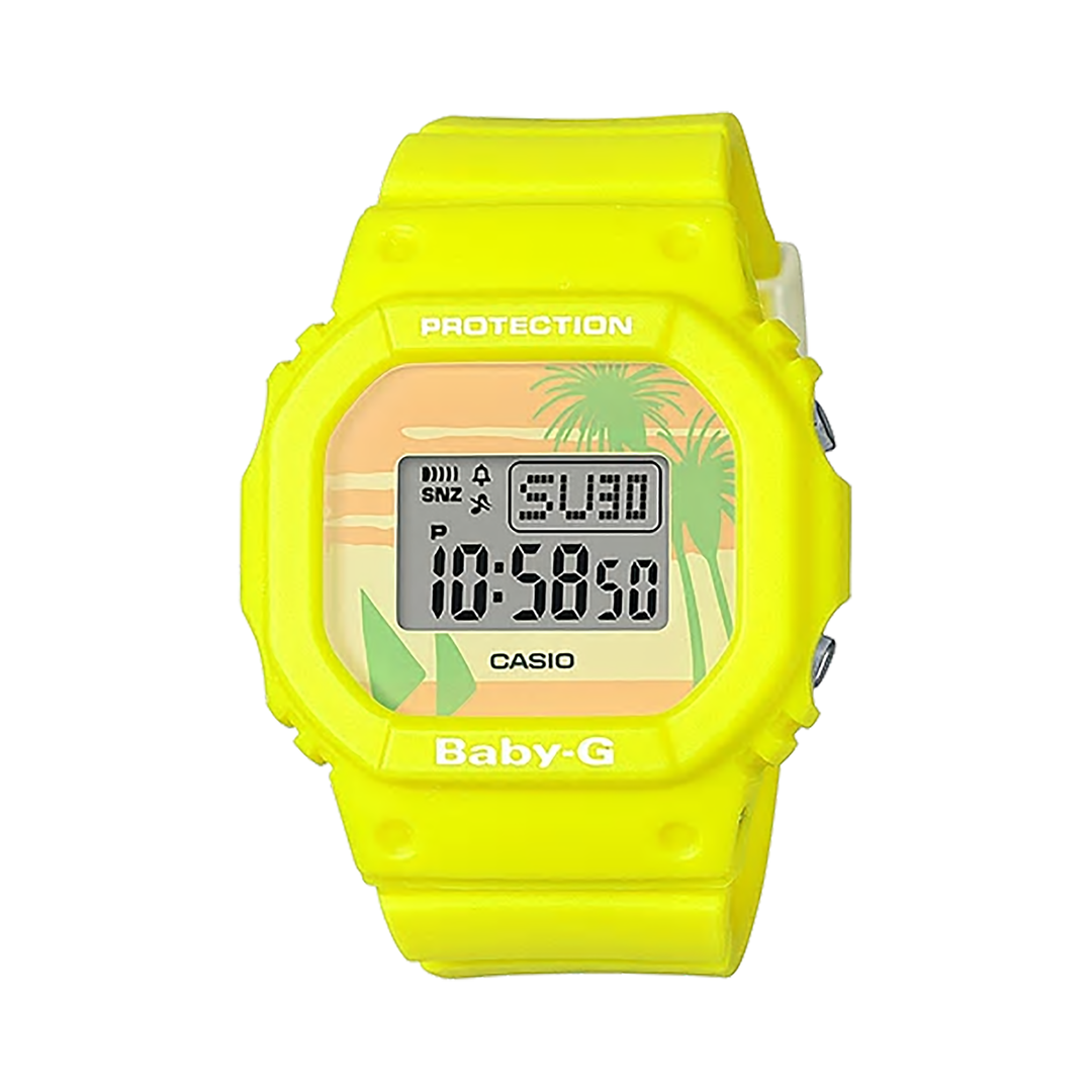 Casio G-Shock Women&