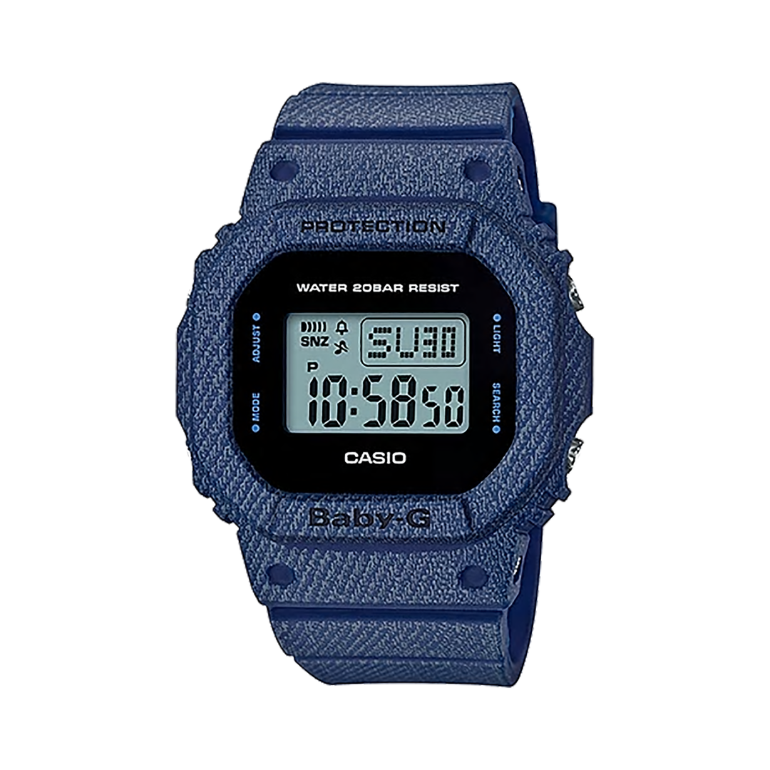 Casio G-Shock Women&