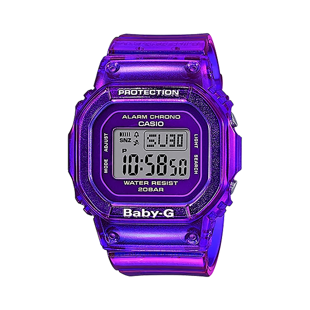 Casio G-Shock Women&
