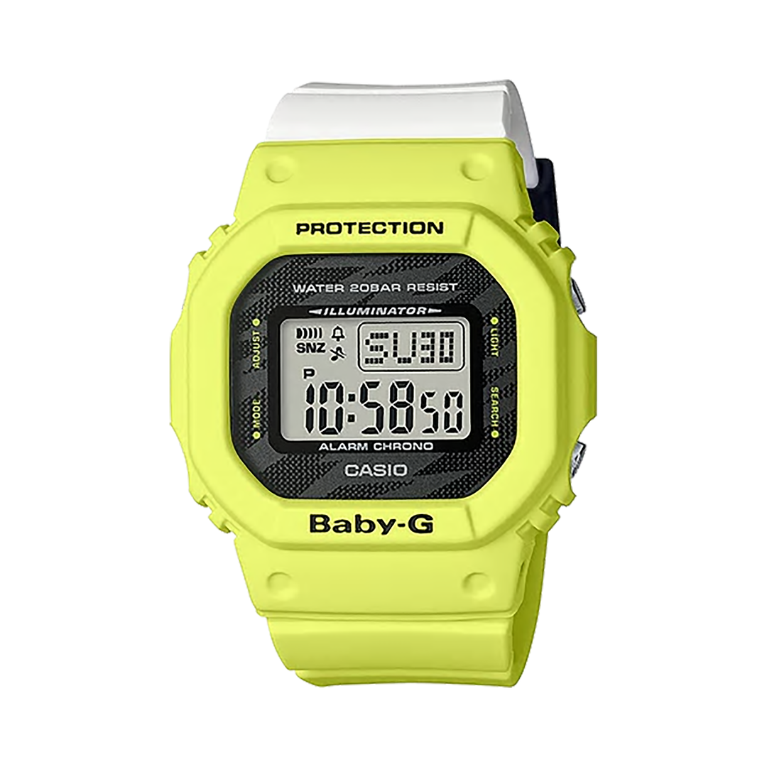 Casio G-Shock Women&
