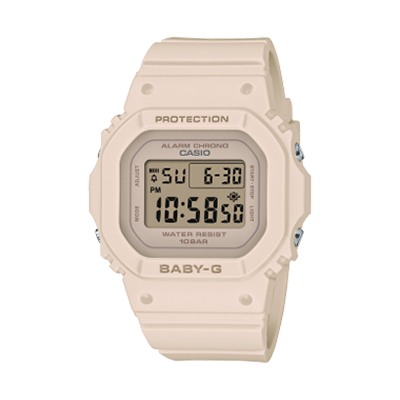Baby-G Casual Women&