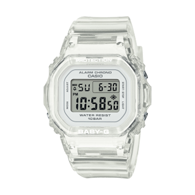 Baby-G Casual Women&