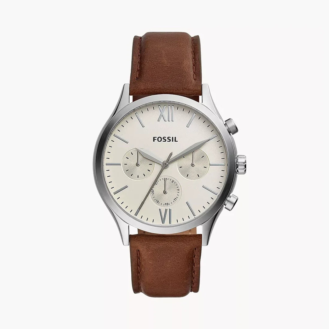 Fossil Df Watches Fenmore Men&