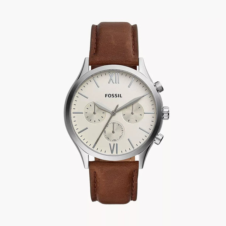 Fossil Df Watches Fenmore Men&