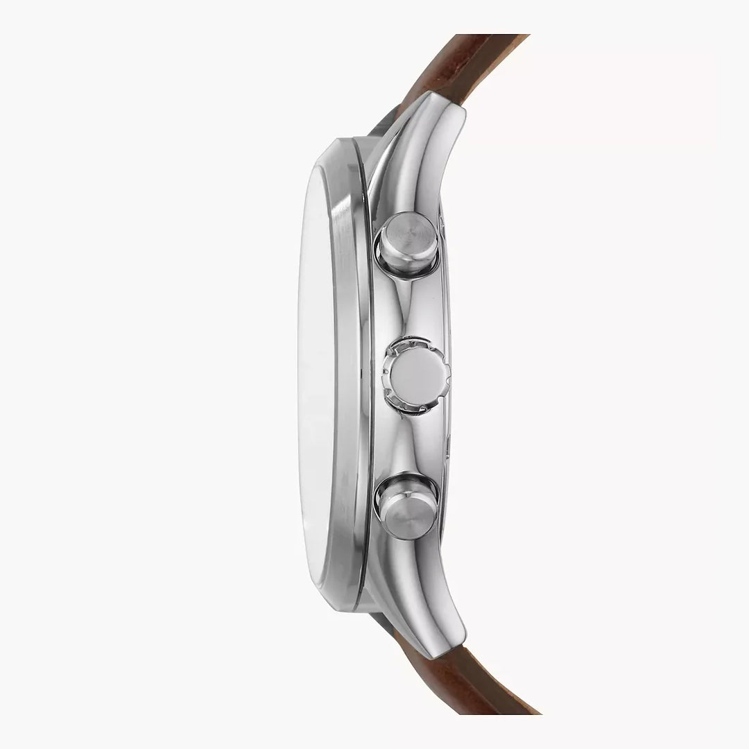 Fossil Df Watches Fenmore Men&